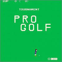 Photo de la boite de Tournament Pro Golf